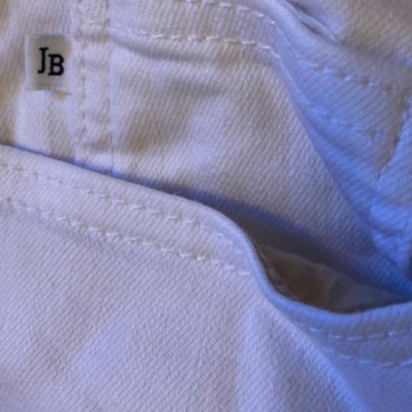 Judy Blue Skinny Fit Stretch Cotton Blend - Picture 6 of 8